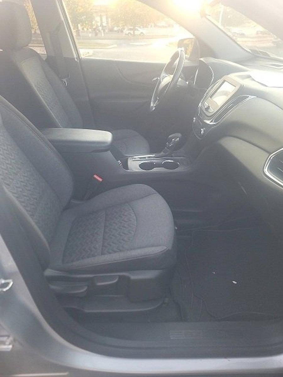 2022 Chevrolet Equinox Vehicle Photo in Harrisburg, PA 17111
