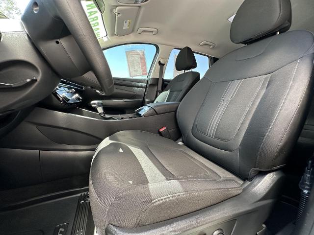 2025 Hyundai TUCSON Vehicle Photo in Tucson, AZ 85712