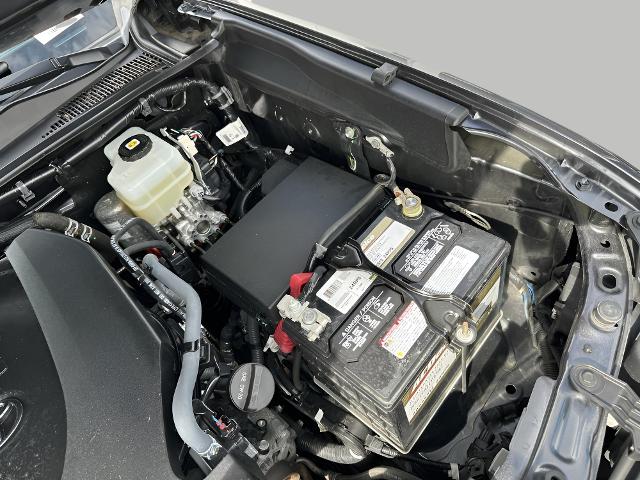2021 Toyota Tacoma 4WD Vehicle Photo in MANITOWOC, WI 54220-5838