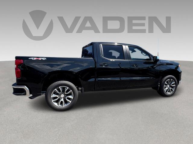 2025 Chevrolet Silverado 1500 Vehicle Photo in SAVANNAH, GA 31406-4513