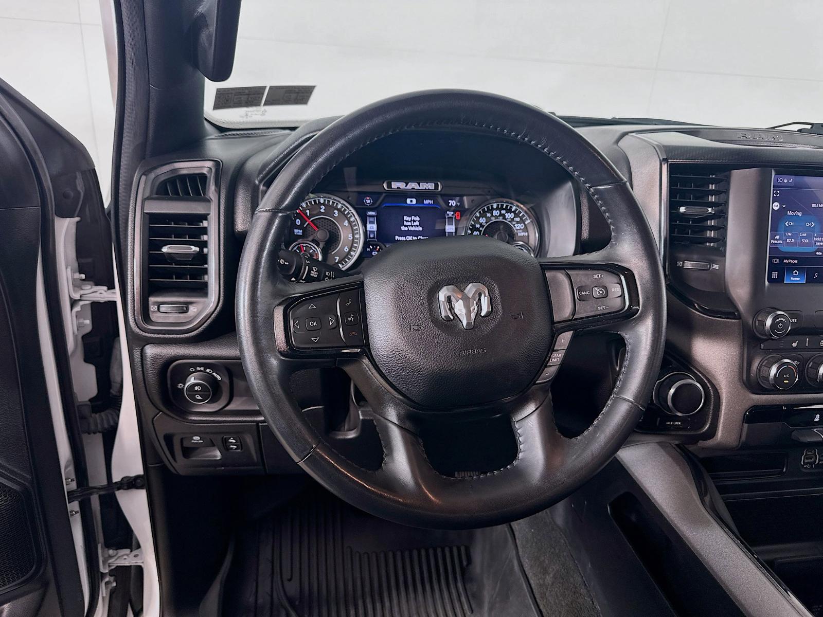 2023 Ram 1500 Vehicle Photo in Langhorne, PA 19047
