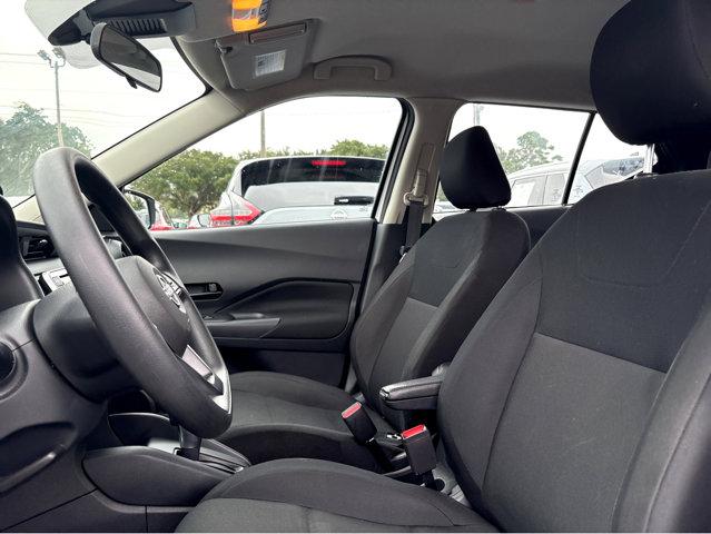 2024 Nissan Kicks Vehicle Photo in Savannah, GA 31419