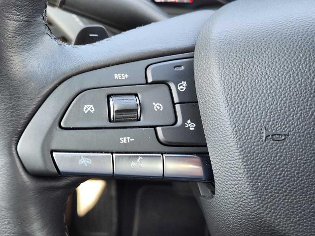 2023 Cadillac CT5 Vehicle Photo in DENTON, TX 76210-9321