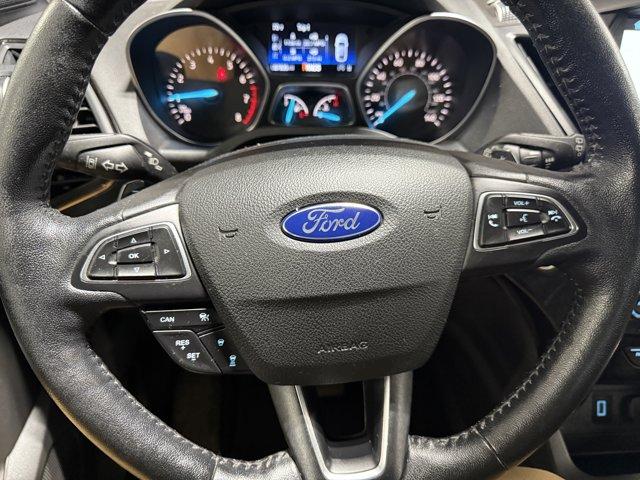 2017 Ford Escape Vehicle Photo in Ogallala, NE 69153