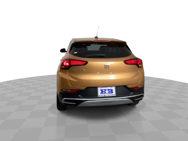 2024 Buick Encore GX Vehicle Photo in GILBERT, AZ 85297-0402