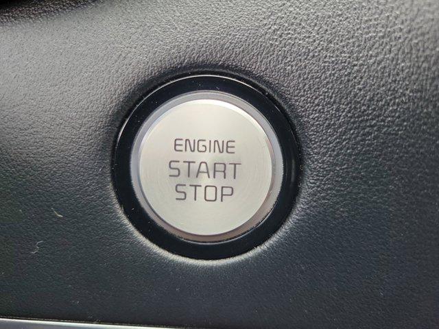 2018 Kia Stinger Vehicle Photo in BRIDGMAN, MI 49106-9548