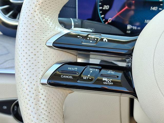 2021 Mercedes-Benz E-Class Vehicle Photo in DANBURY, CT 06810-5034