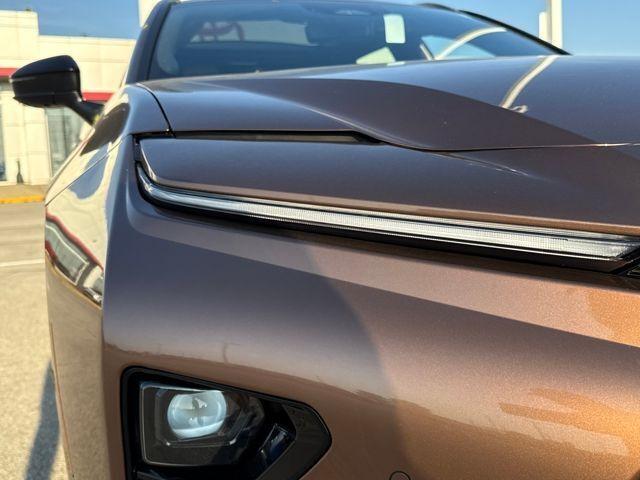 2025 Toyota Crown Signia Vehicle Photo in Jonesboro, AR 72404