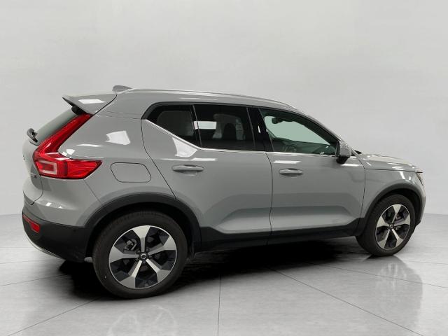 2025 Volvo XC40 Vehicle Photo in Appleton, WI 54913