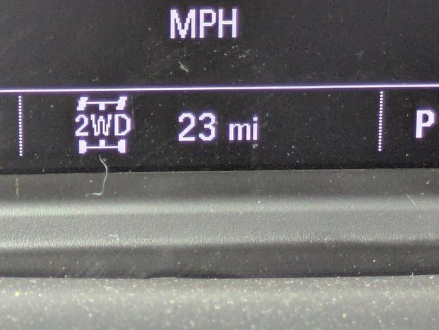 2025 Chevrolet Silverado 2500 HD Vehicle Photo in BRUNSWICK, GA 31525-1881