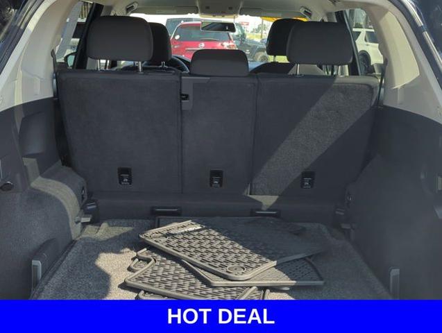 2020 Volkswagen Tiguan Vehicle Photo in Merrillville, IN 46410
