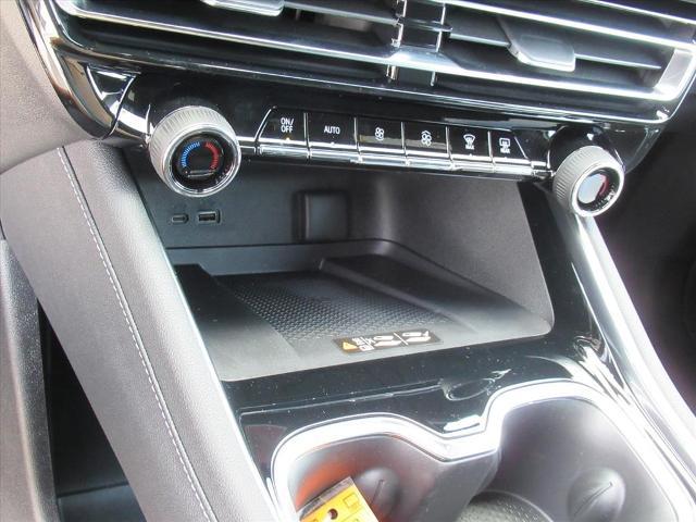 2026 Chevrolet Traverse Vehicle Photo in LEESBURG, FL 34788-4022