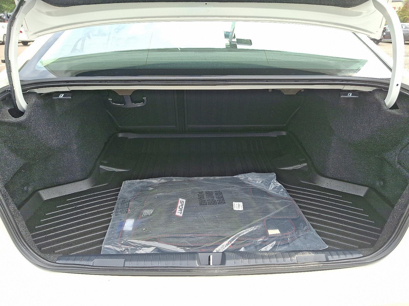 2023 Subaru Legacy Vehicle Photo in Trevose, PA 19053