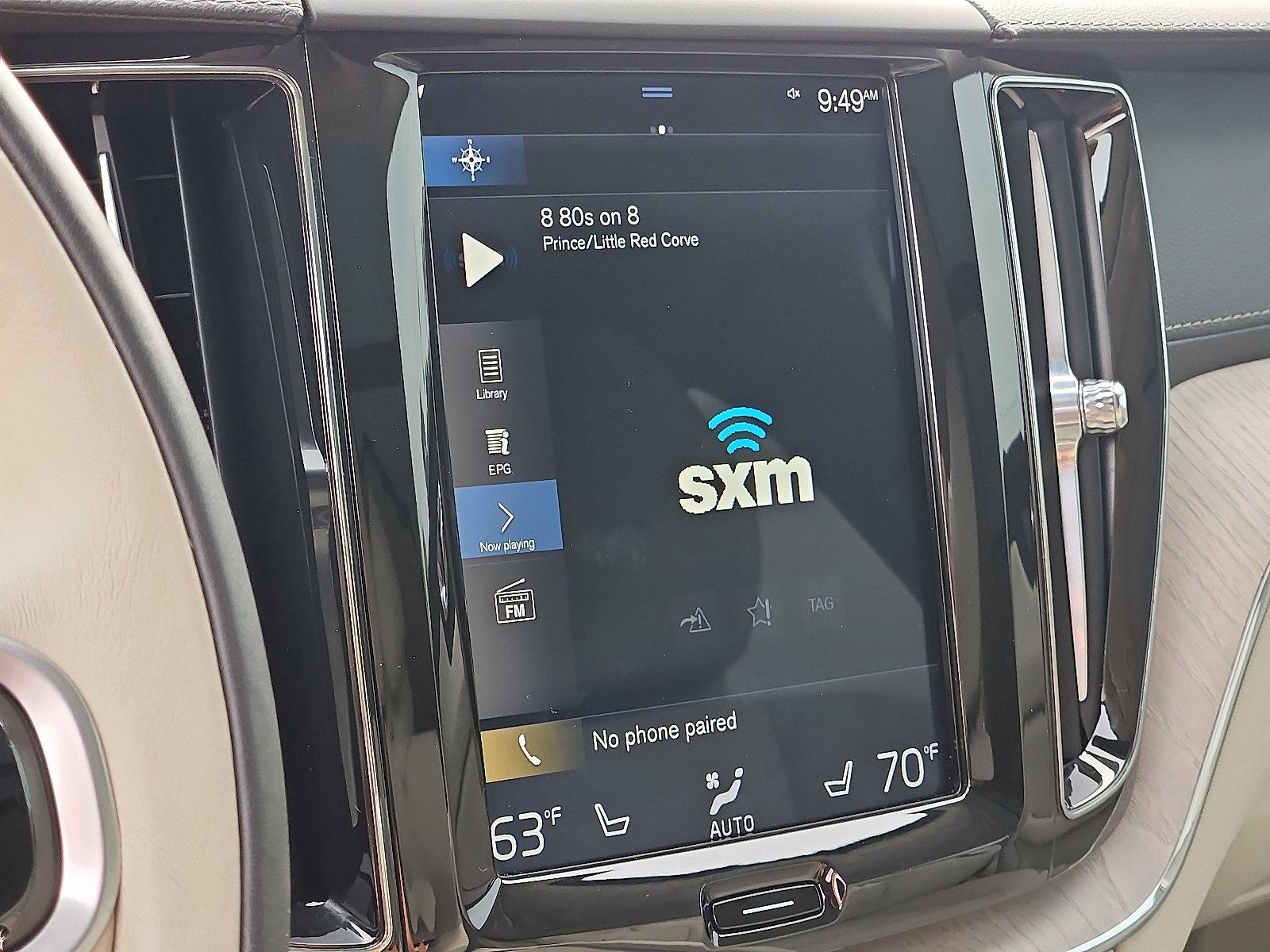 2020 Volvo XC60 Vehicle Photo in Trevose, PA 19053