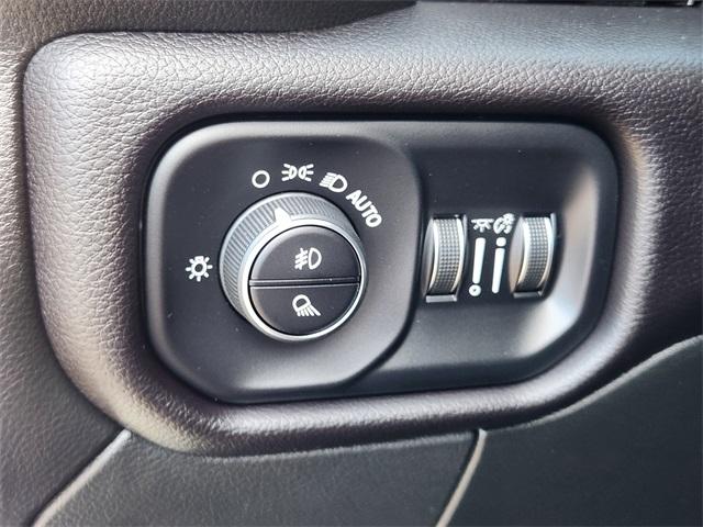 2023 Ram 2500 Vehicle Photo in AURORA, CO 80012-4011