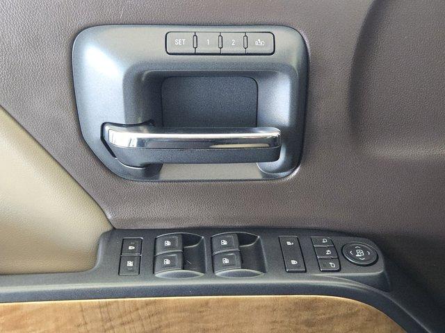 2015 Chevrolet Silverado 1500 Vehicle Photo in Decatur, TX 76234