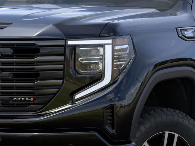 2026 GMC Sierra 1500 Vehicle Photo in INDEPENDENCE, MO 64055-1377