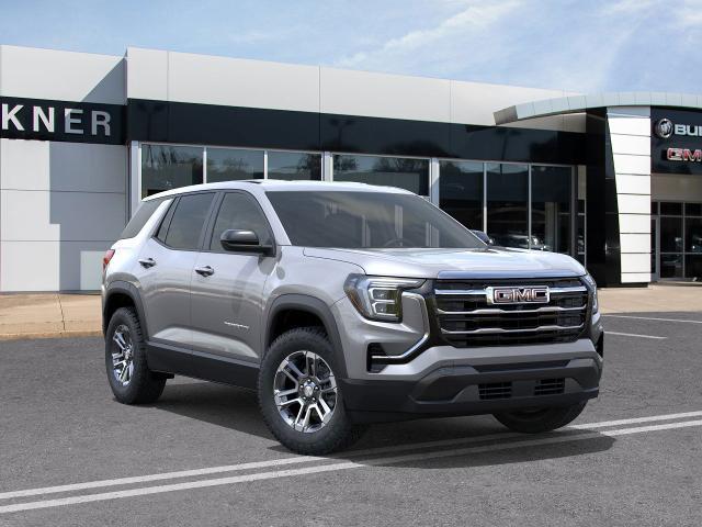 2026 GMC Terrain Vehicle Photo in TREVOSE, PA 19053-4984