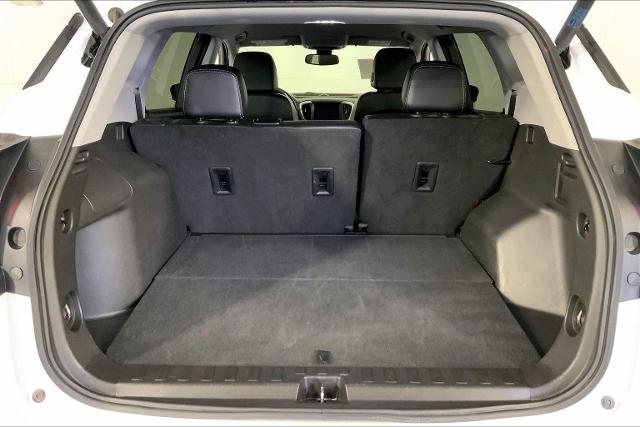 2024 GMC Terrain Vehicle Photo in INDEPENDENCE, MO 64055-1314