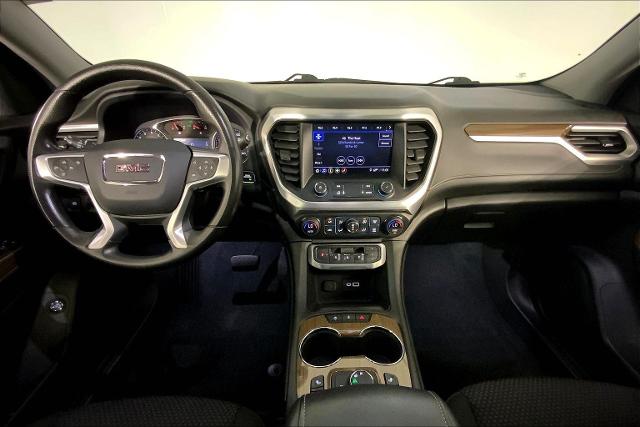 2023 GMC Acadia Vehicle Photo in KANSAS CITY, MO 64114-4545
