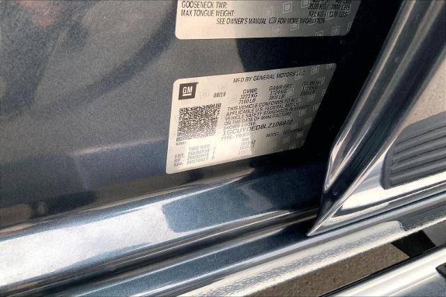 2020 Chevrolet Silverado 1500 Vehicle Photo in KANSAS CITY, MO 64114-4502