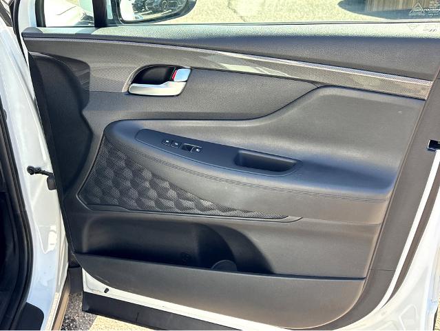 2023 Hyundai SANTA FE Vehicle Photo in BEAUFORT, SC 29906-4218