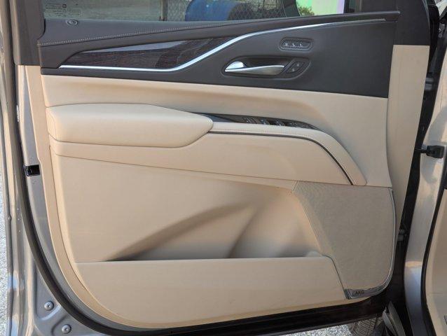2023 Cadillac Escalade Vehicle Photo in San Antonio, TX 78230