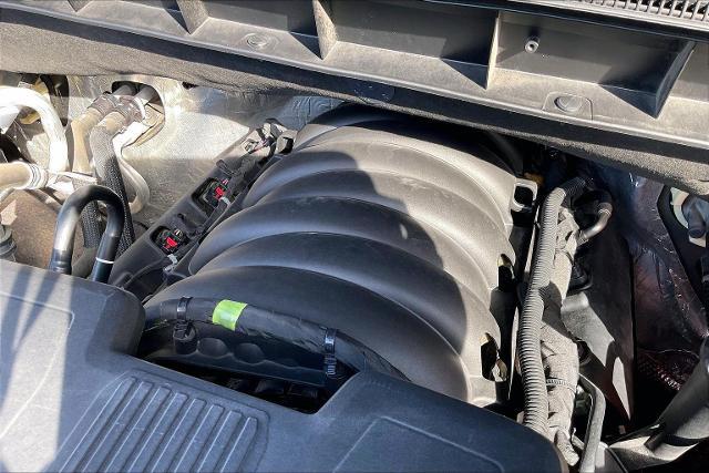 2022 GMC Sierra 1500 Vehicle Photo in INDEPENDENCE, MO 64055-1314