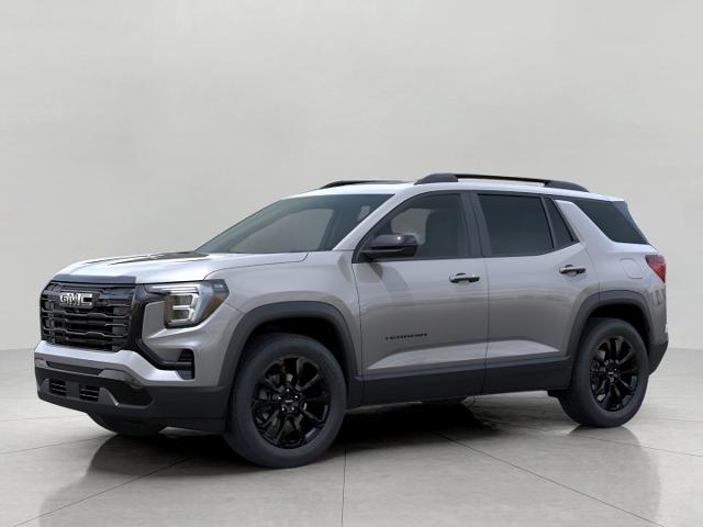 2026 GMC Terrain Vehicle Photo in MANITOWOC, WI 54220-5838