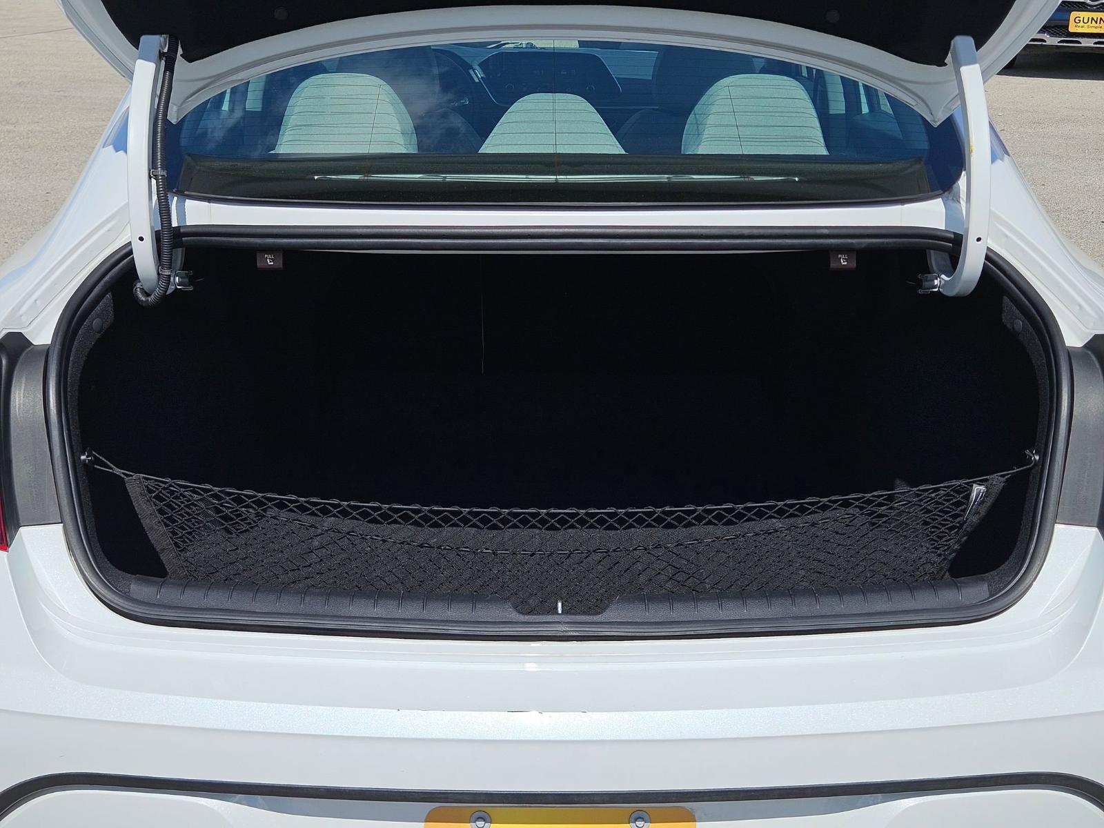 2021 Hyundai SONATA Vehicle Photo in Seguin, TX 78155