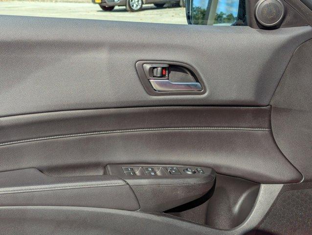 2020 Acura ILX Vehicle Photo in San Antonio, TX 78230