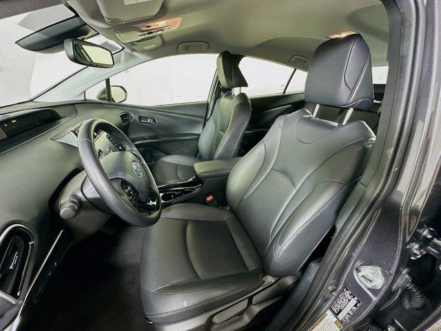 2022 Toyota Prius Vehicle Photo in Flemington, NJ 08822