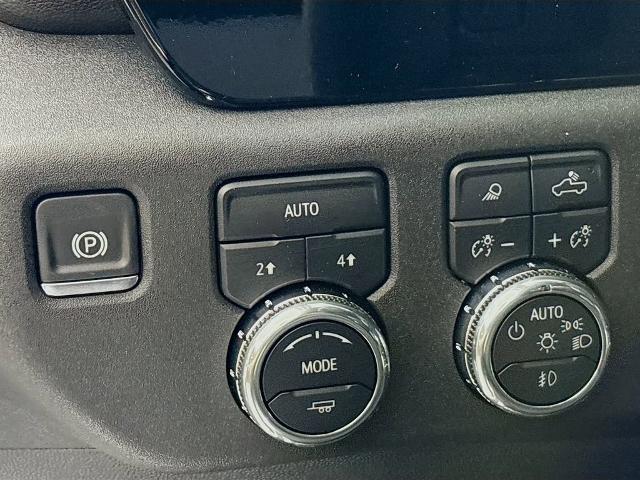 2026 GMC Sierra 1500 Vehicle Photo in PUYALLUP, WA 98371-4149