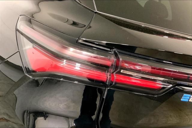 2025 Chevrolet Equinox EV Vehicle Photo in KANSAS CITY, MO 64114-4502