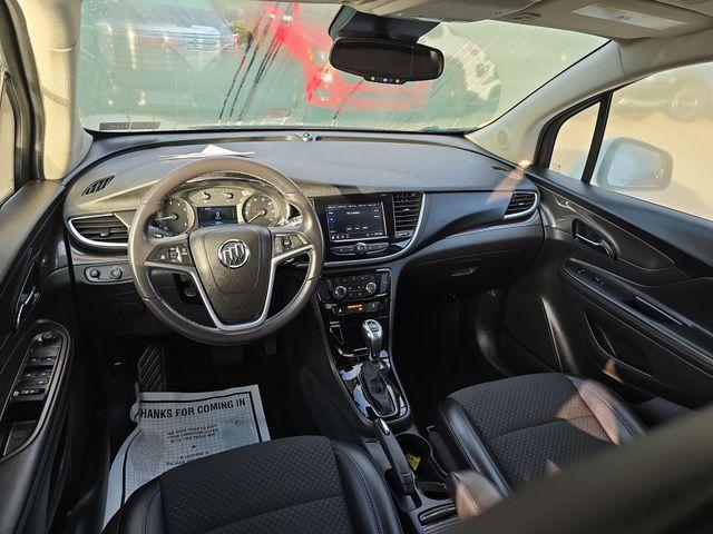 2022 Buick Encore Vehicle Photo in Pleasant Hills, PA 15236