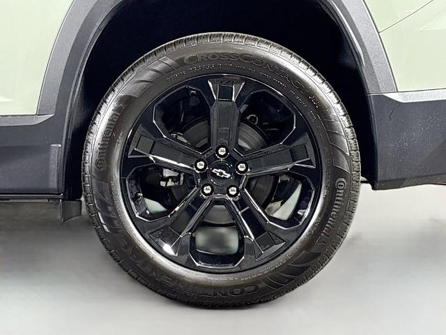 2026 Chevrolet Equinox Vehicle Photo in PUYALLUP, WA 98371-4149