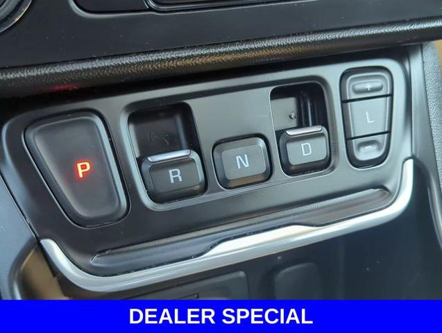 2020 GMC Terrain Vehicle Photo in Merrillville, IN 46410