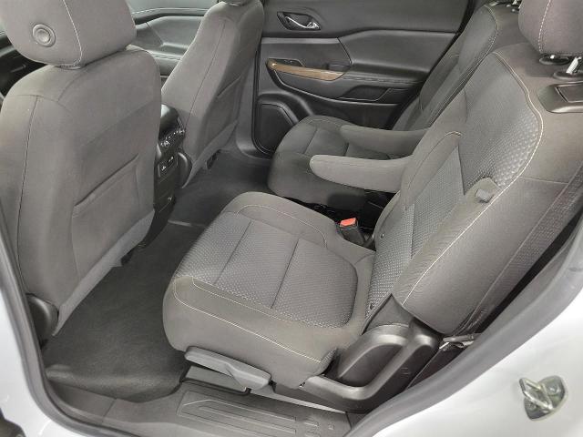 2023 GMC Acadia Vehicle Photo in GREEN BAY, WI 54303-3330