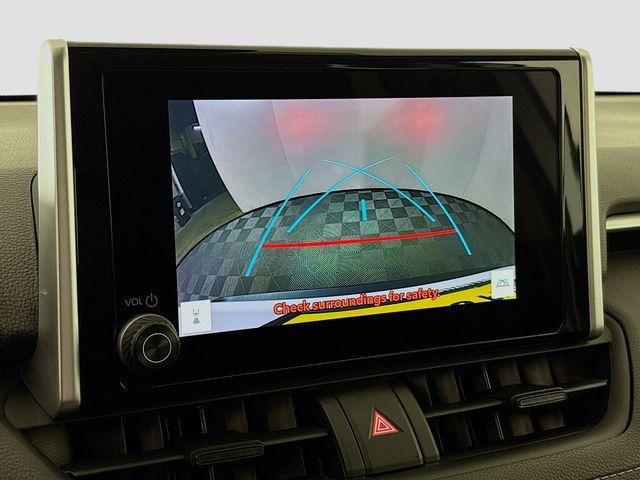 2023 Toyota RAV4 Vehicle Photo in Puyallup, WA 98371