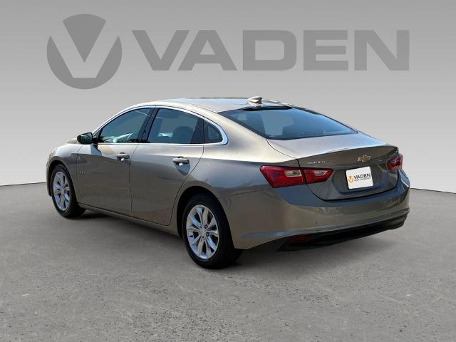 2023 Chevrolet Malibu Vehicle Photo in Savannah, GA 31419