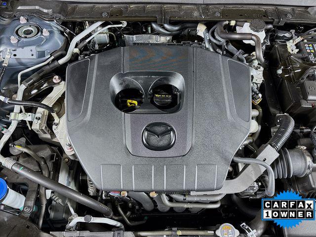 2024 Mazda CX-30 Vehicle Photo in Puyallup, WA 98371