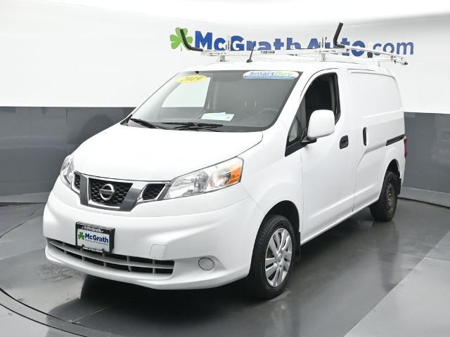 2019 Nissan NV200 Compact Cargo Vehicle Photo in Cedar Rapids, IA 52402
