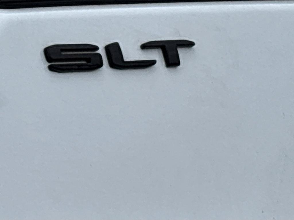 2022 GMC Terrain Vehicle Photo in POOLER, GA 31322-3252