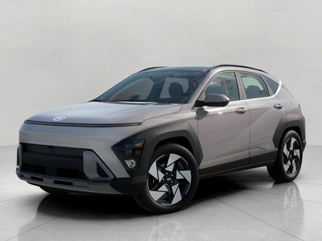 2026 Hyundai KONA Vehicle Photo in Neenah, WI 54956