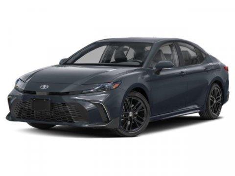 2026 Toyota Camry Vehicle Photo in Charlotte, NC 28273