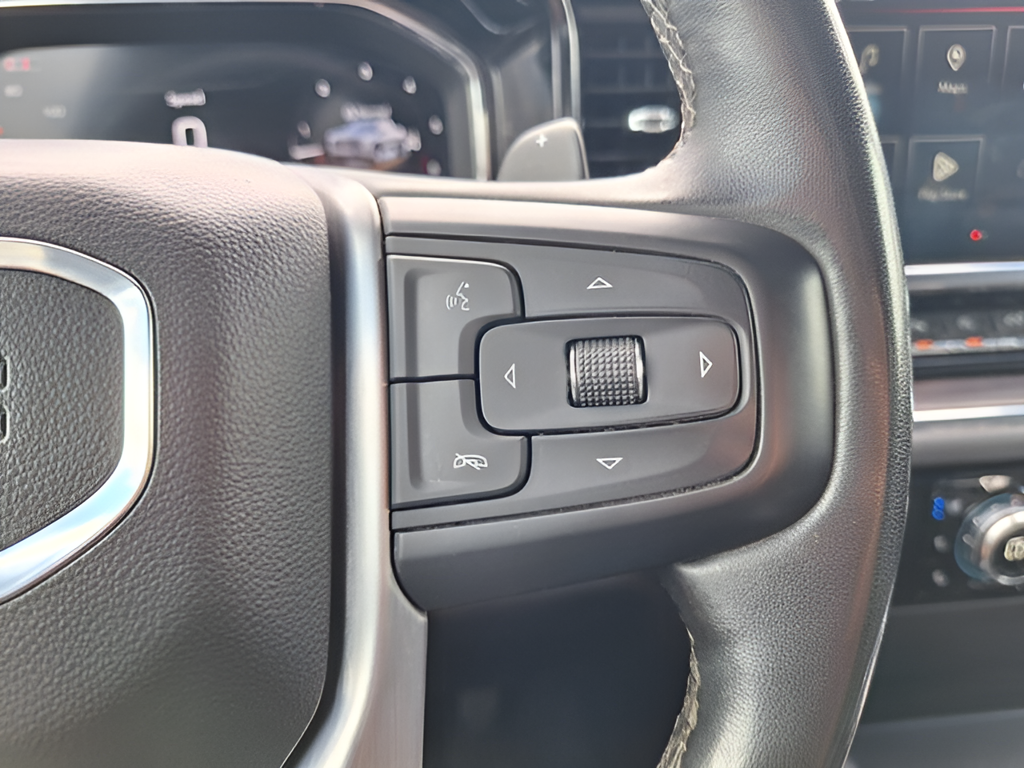 2024 GMC Sierra 1500 photo 16 of 34
