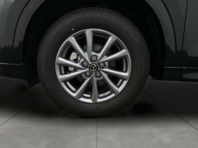 2025 Mazda CX-5 Vehicle Photo in Appleton, WI 54913