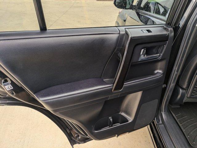 2021 Toyota 4Runner Vehicle Photo in SELMA, TX 78154-1459