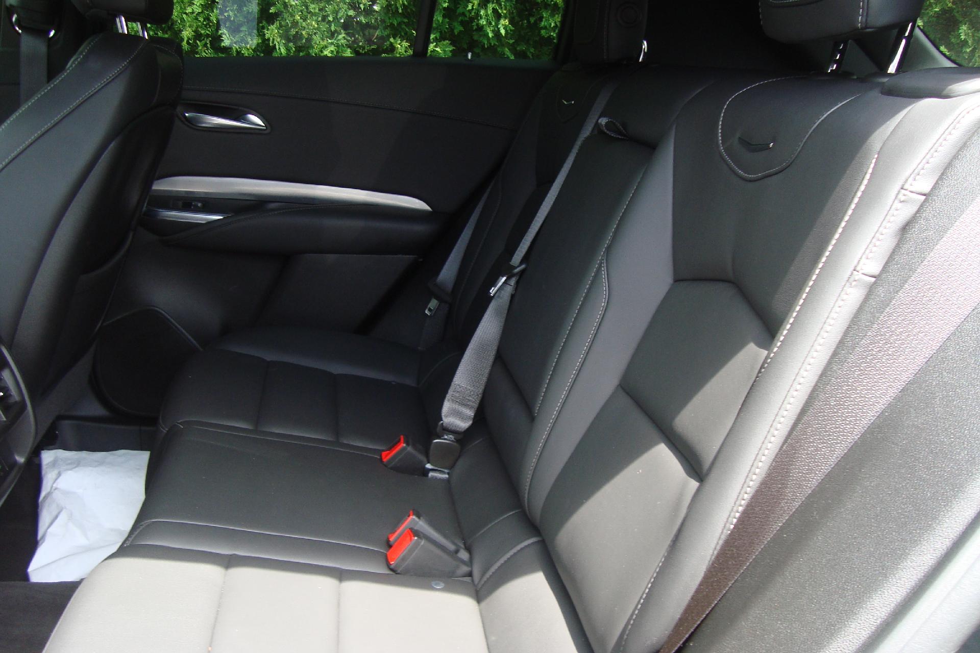 2024 Cadillac XT4 Vehicle Photo in PORTSMOUTH, NH 03801-4196