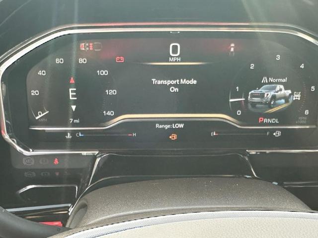 2025 GMC Sierra 3500 HD Vehicle Photo in COLUMBIA, MO 65203-3903